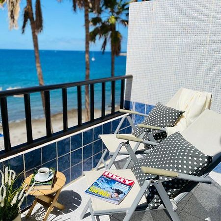 Beach Apartment 3 Patalavaca Exteriér fotografie