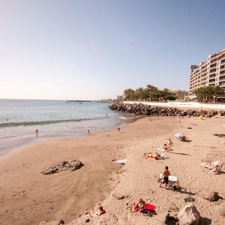 Beach Apartment 3 Patalavaca Exteriér fotografie