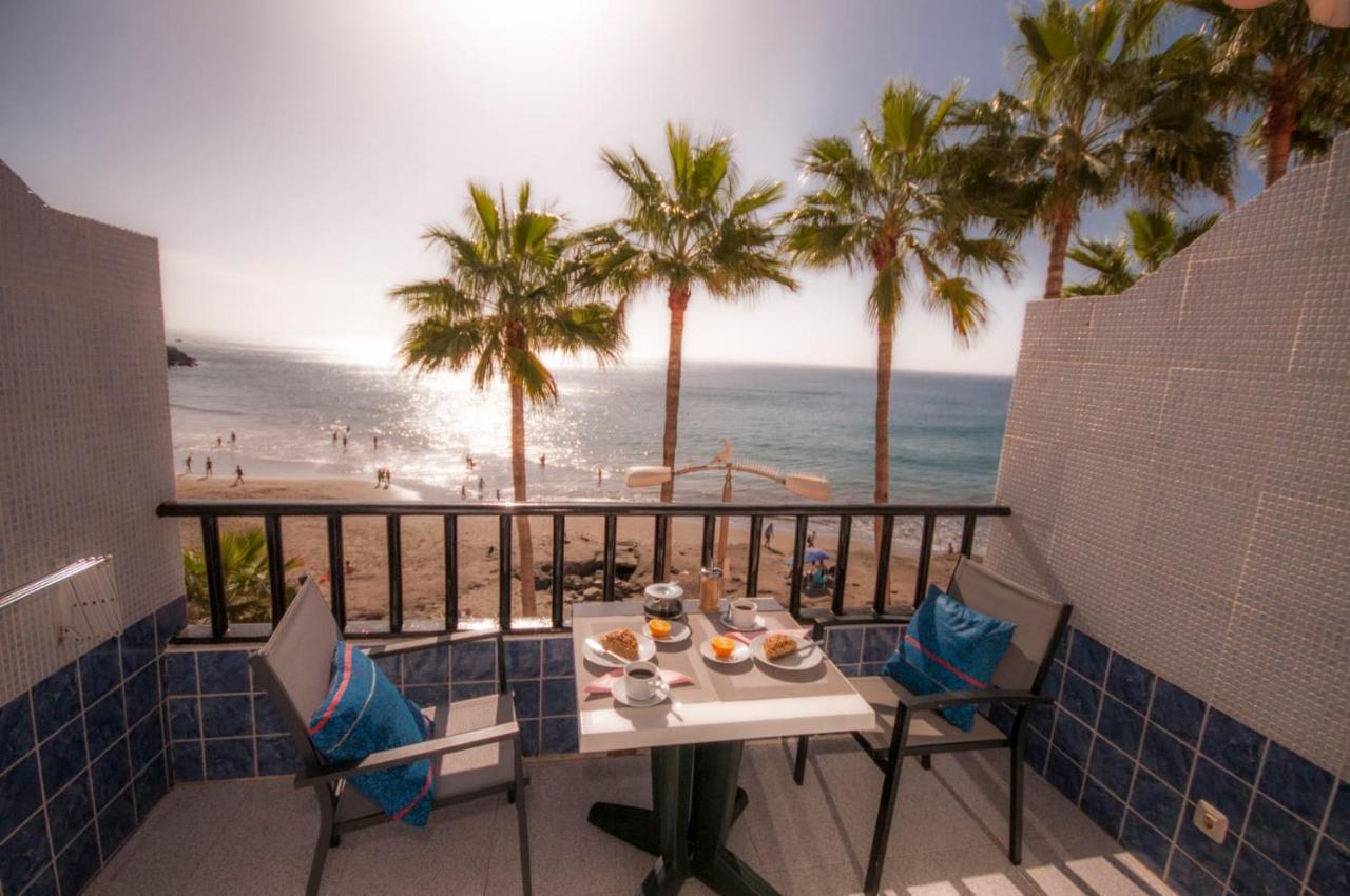 Beach Apartment 3 Patalavaca Exteriér fotografie