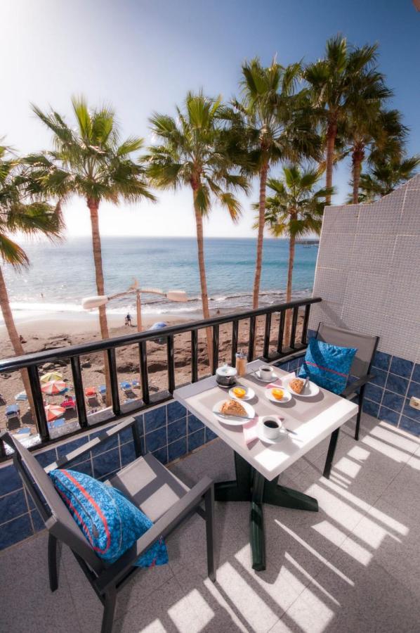 Beach Apartment 3 Patalavaca Exteriér fotografie