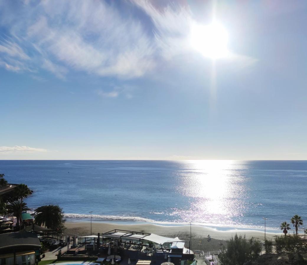 Beach Apartment 3 Patalavaca Exteriér fotografie